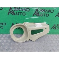 панель крепления фонаря Skoda Roomster 1 2006-2015 5J7809300
