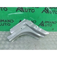 порог Nissan X-Trail 3 T32 2013-2022 G81124CMMA