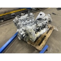 двигатель N63 BMW X6 E71` 2013 11002296769