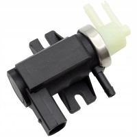 Клапан турбины n75 1.9tdi 1j0906627a audi volkswagen seat