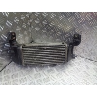 Интеркулер mazda 323 bj 2.0 td