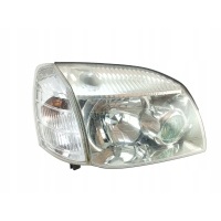 Фара фара правая передняя nissan x - trail t30 00 - 07 eu