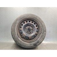 Колесо штампованное strukturalna 16 5x115 opel astra iv j zafira iii c
