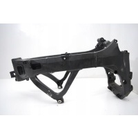 Рама 2007 документы yamaha tdm 900