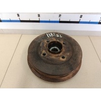 Барабан тормозной VAZ LADA X-RAY 2016> 432000978R