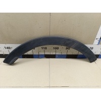 Накладка переднего крыла правого KIA Sportage 2010-2015 877123U000