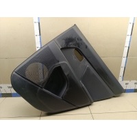 Обшивка двери задней правой KIA Sportage 2010-2015 833083U020XI