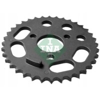 Schaeffler ina 554 0050 10 колесо зубчатые , вал грм