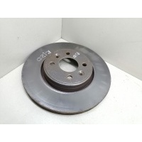 диск тормозной передний Renault Laguna 2000 7701207829,7700600275