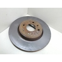 диск тормозной передний Renault Laguna 2000 7701207829,7700600275