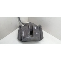суппорт передний правый Renault Megane 2 2004 BOSCH,7701208589
