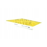 Mann - filter fp 3448 фильтр , вентиляция przestrzeni pasażerskiej