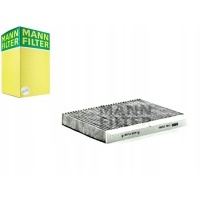 Mann - filter cuk 2680 фильтр , вентиляция przestrzeni pasażerskiej