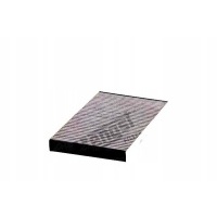 Hengst filter фильтр вентиляция przestrzeni pasażerskiej e2979lc 4030776025286