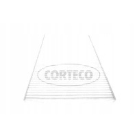 Corteco 21652548 фильтр , вентиляция przestrzeni pasażerskiej