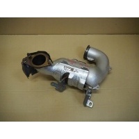 Катализатор renault megane iv талисман 1.6 твк