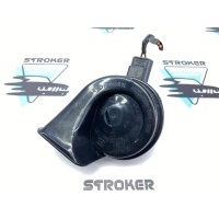 Фанфарный звуковой сигнал BMW 7-Series ActiveHybrid F02 2012 61337284482