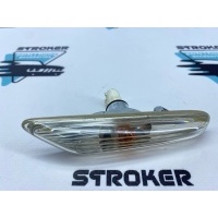 поворотник в крыле BMW 5-Series E60 2005 63137165741