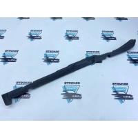 Уплотнитель крыла BMW 7-Series ActiveHybrid F04 2010 51489131194