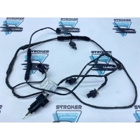 Проводка парктроников BMW X5 F15 2014 61129361150