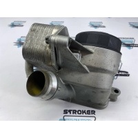 Корпус масляного фильтра BMW 5-Series 523i F11 11428637812