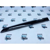 Декоративная накладка двери BMW 7-Series ActiveHybrid F02 2012 51429151208