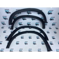 Комплект расширителей M BMW X5 E70 2011 51772452496
