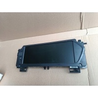 Citroen c4 ii гранд пикассо 13 - спидометр часы дисплей 9815286580