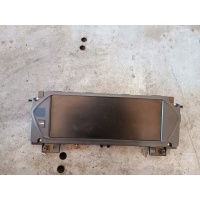 Дисплей citroen oe 9815286580
