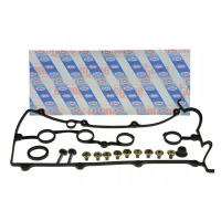 Mazda 323 bj 98 - 03 1.8 уплотнитель капота клапонов