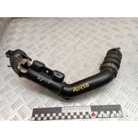 Патрубок турбины Citroen Xsara Picasso 2006 9657083280,9680799980