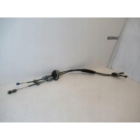 Ссылки переключения кпп peugeot 3008 1 , 6 hdi 11918100