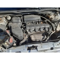 Двигатель honda civic vii 1 , 4 16v d14z6