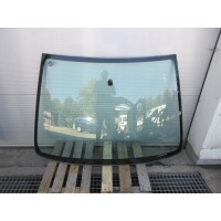 Стекло для honda civic vii 5d хэтчбек 2001 - 2006