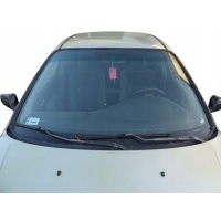 Accord vi 98 - 02 стекло стекло передняя переднее