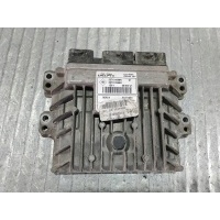 Блок управления , блок управления renault kangoo ii 08 - 237101989r 1.5 dci 90km