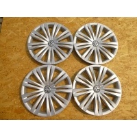 Колпак volkswagen oe оригинальные 16 
