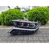 Kia sorento 4 iv full светодиодный в сборе g12l mq4 идеальный спец. предложение