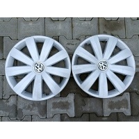 Колпак volkswagen oe оригинальные 16 