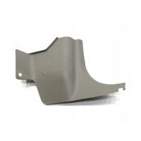 Крышка порога правая передняя nissan x - trail t30 669008h700 669008h701