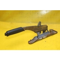 Рычаг тормоза ручной volkswagen t4 701711301c