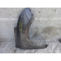 Renault scenic 4 iv 16 - 22 гранд крыло передний правая передняя tekng bixnk
