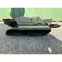 Мерседес e - klasa w213 amg e63 2013 - наконечник выдохе левый задняя a2134901702