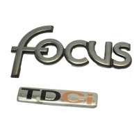 Форд focus mk1 эмблема