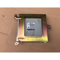 Блок управления двигателя блок управления nissan almera n16 00 - 03