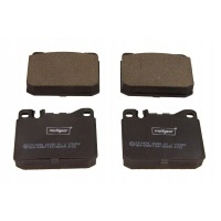 Maxgear колодки ham . volkswagen п . lt 28 - 55 maxgear