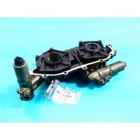 Регулятор рабочий 2x рабочий bmw x5 e53 1707305 m54