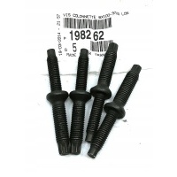 Болт болты крепления впрыска 4 шт набор c4 c5 c8 expert 198262 oe !