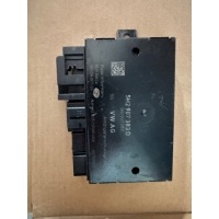 Блок крюка volkswagen t6 5h2907383d...