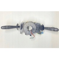 Переключатель стеклоочистителя renault лагуна 2 2003 8200012245
